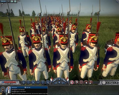units napoleon total war